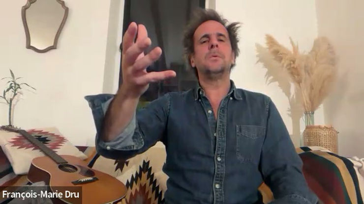 Chant de l'équinoxe de printemps